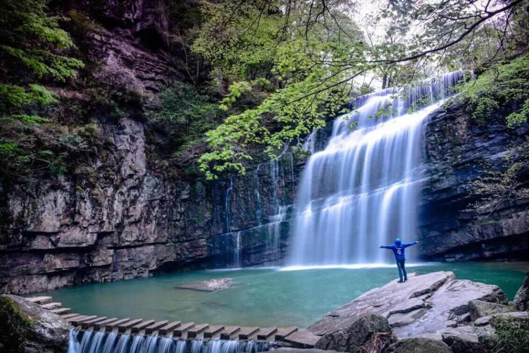 ◆漢中黎坪國(guó)家森林公園(國(guó)家AAAA級(jí)旅游景區(qū))