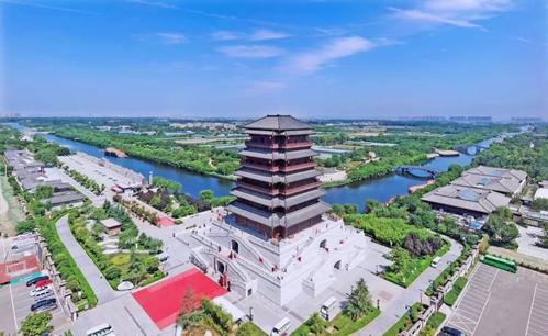 ◆西安漢城湖景區(qū)(AAAA級旅游景區(qū))